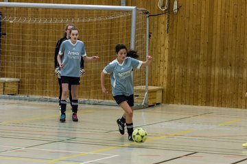 Bild 225 - C-Juniorinnen Hausturnier